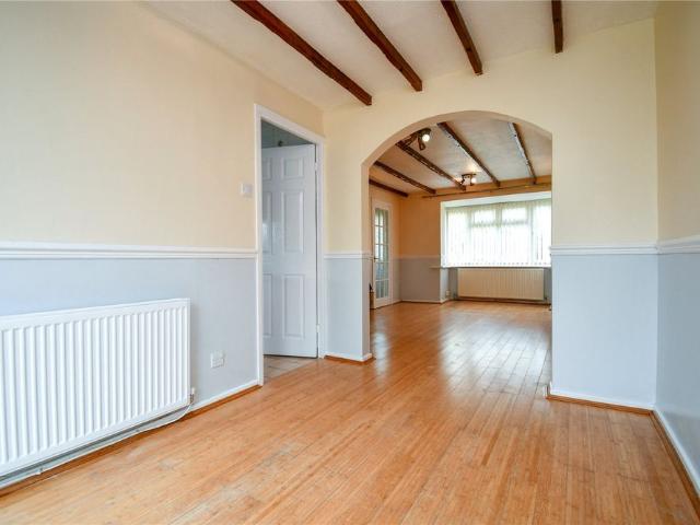 House for rent in Bidston Hill, Wirral