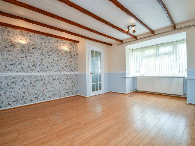 House for rent in Bidston Hill, Wirral