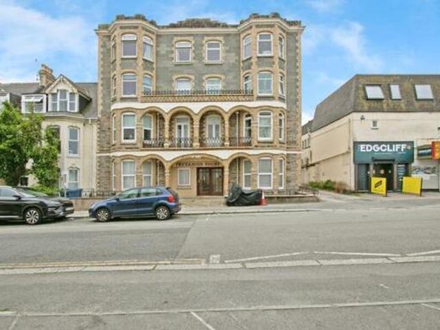 House for sale in Newquay, Cornwall