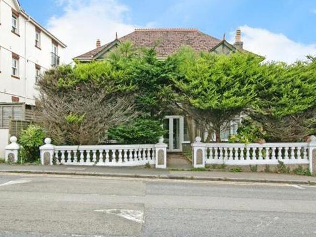 House for sale in Newquay, Cornwall