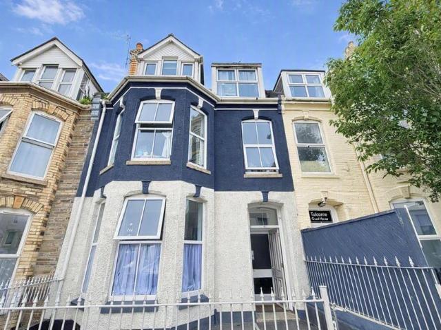 Apartment for rent in Porth, Newquay