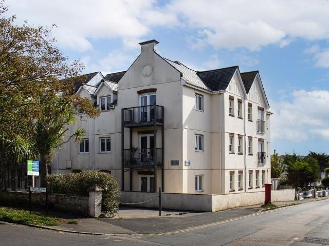 Apartment for rent in Porth, Newquay