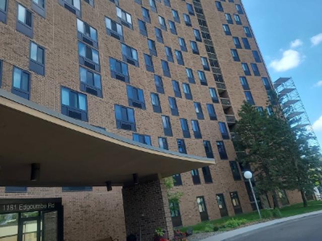 Condo for sale in Macalester - Groveland, Ramsey