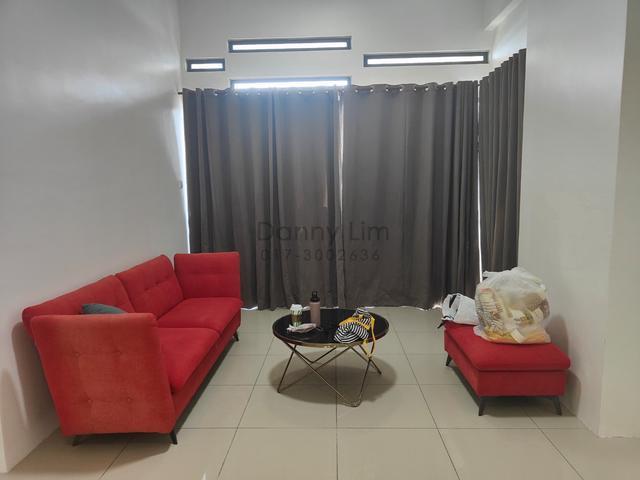 Condominium for rent in Penang