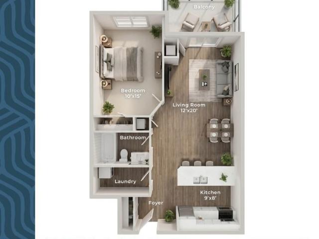 Apartment for rent in Arva, Ontario