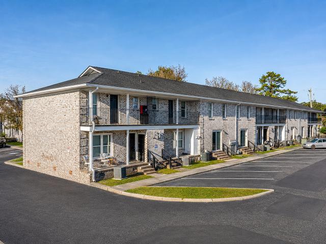 Apartment for rent in Evanston Estates, North Charleston