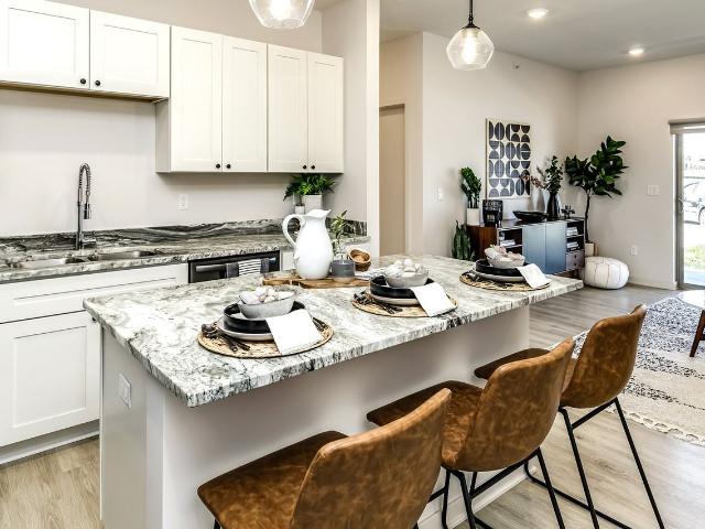 Apartment for rent in Nebraska