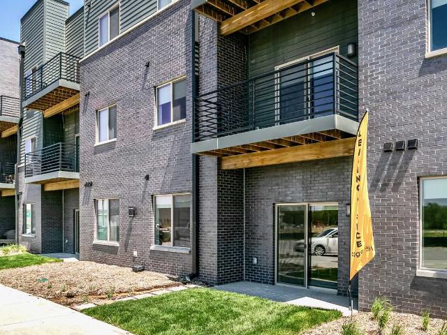 Apartment for rent in Nebraska