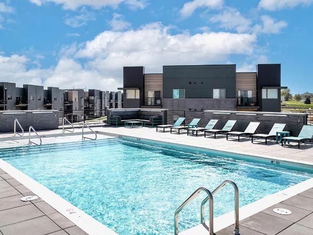 Apartment for rent in Nebraska