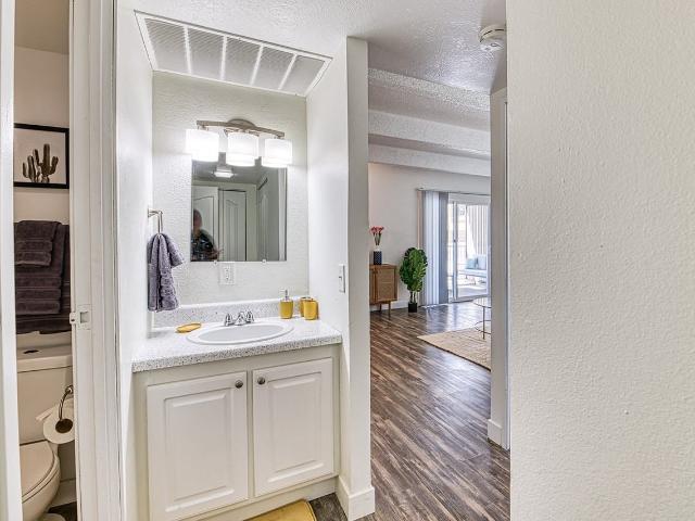 Apartment for rent in Wheat Ridge, Colorado