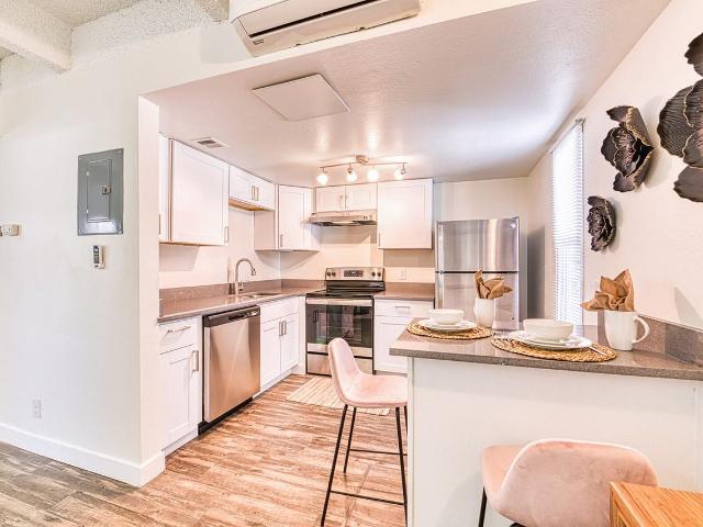 Apartment for rent in Wheat Ridge, Colorado