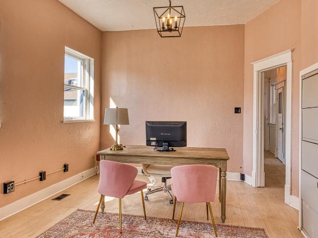 Apartment for rent in Wheat Ridge, Colorado