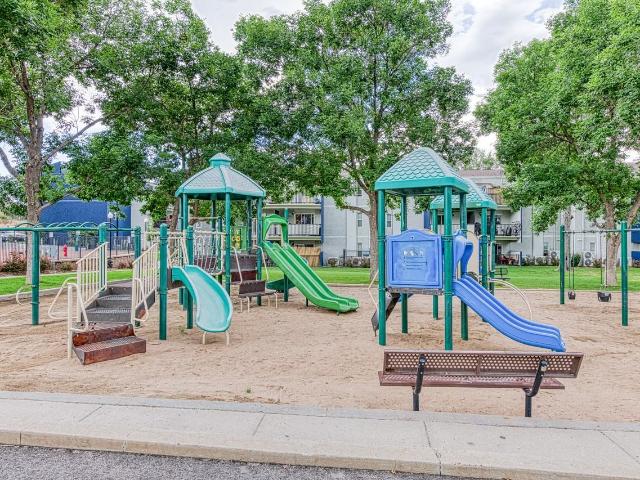 Apartment for rent in Wheat Ridge, Jefferson County