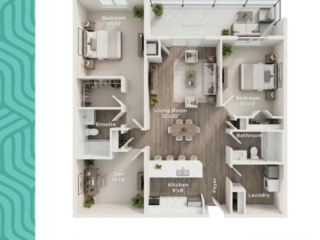 Apartment for rent in Arva, Ontario