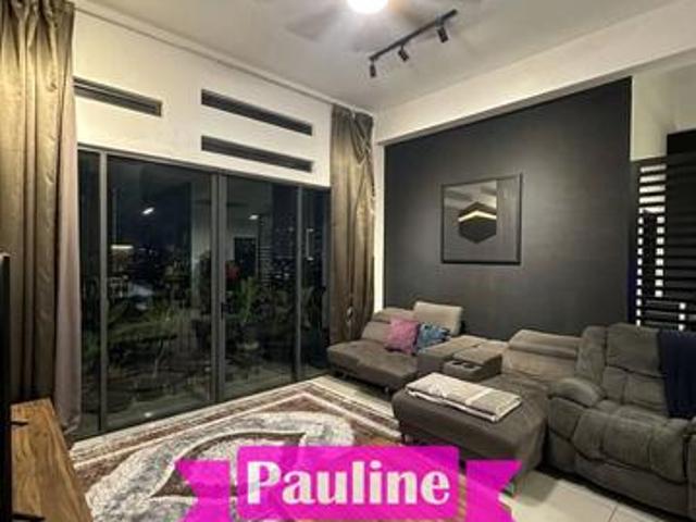 Condominium for rent in Penang