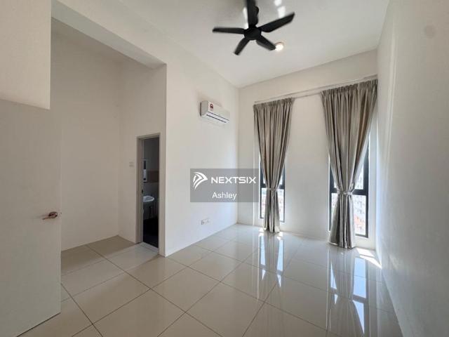 Apartment for rent in Georgetown, Penang