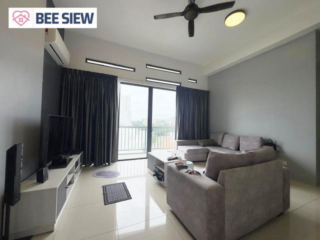 Condominium for rent in Penang