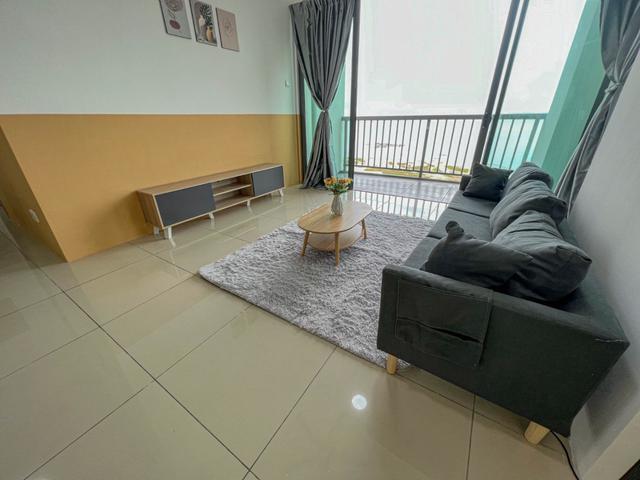 Condominium for rent in Penang
