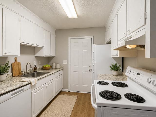Apartment for rent in Evanston Estates, North Charleston