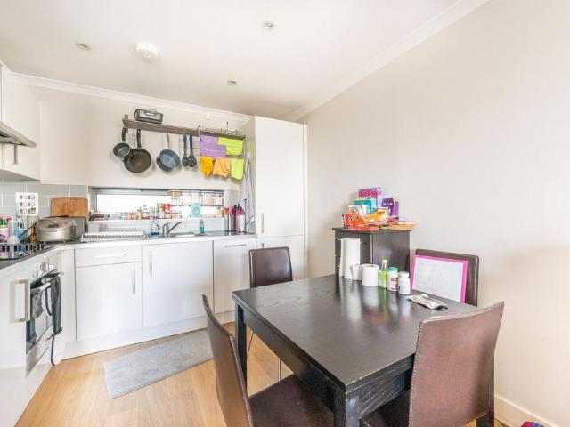 House for rent in Stratford Marsh, Greater London