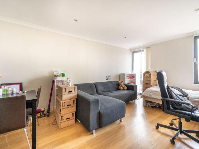 Apartment for rent in Stratford Marsh, Greater London