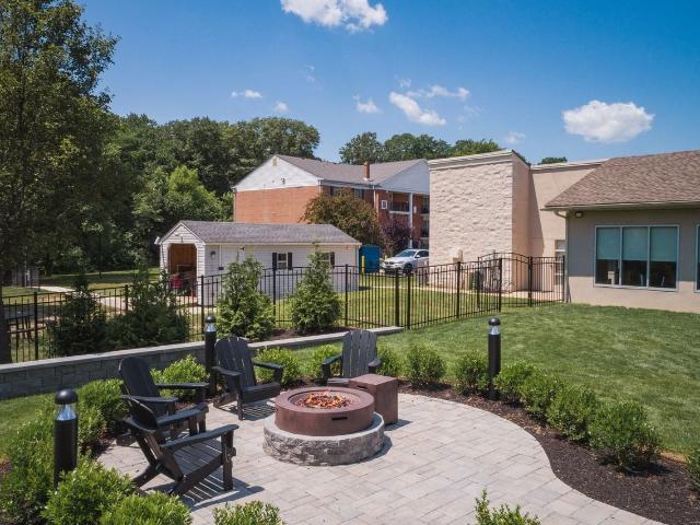 Apartment for rent in Delaware