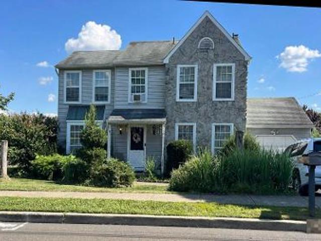 House for sale in Bucks, Pennsylvania