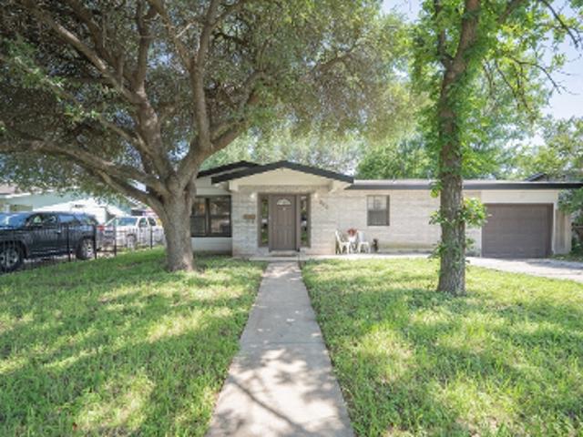 House for sale in Leesville, Texas