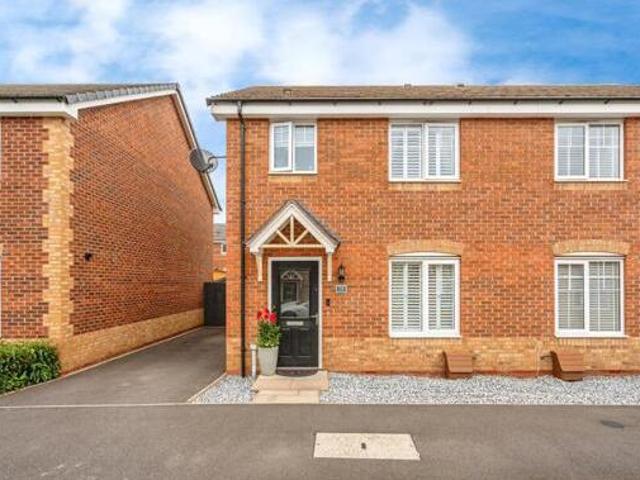 House for sale in The Hem, Shropshire