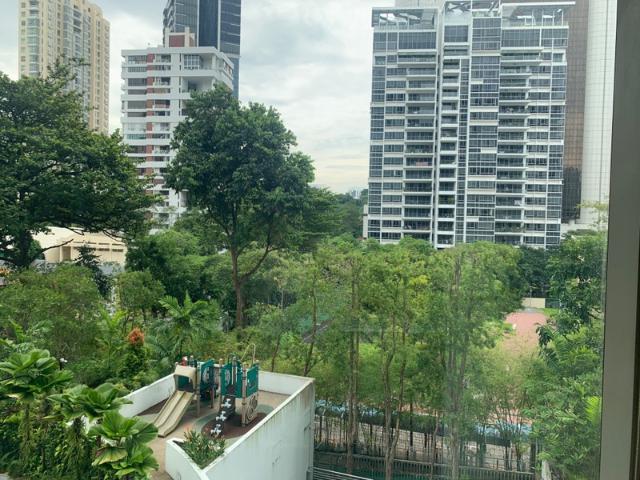 Apartment for rent