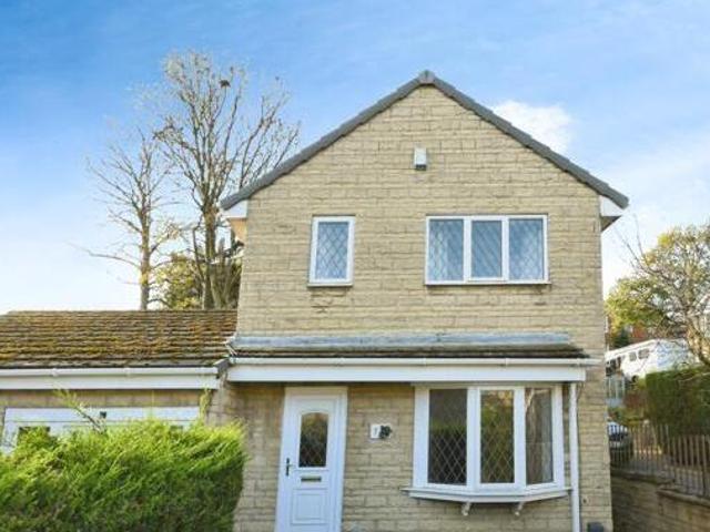 House for sale in Ecclesfield, South Yorkshire