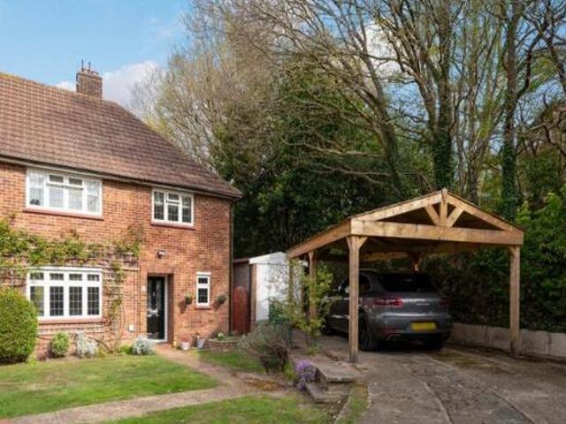 House for sale in Blackhills, Surrey