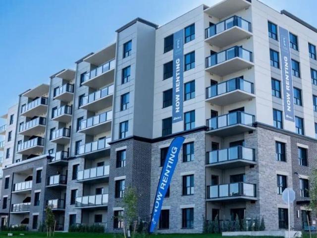 Apartment for rent in Arva, Ontario