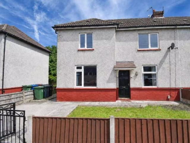 Apartment for rent in Wigan, Greater Manchester