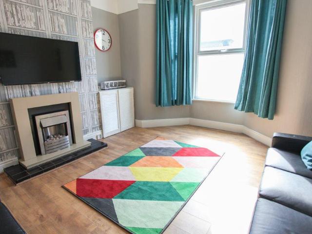 House for rent in Stanley, Liverpool