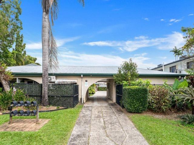 Apartment for sale in Cairns, Queensland