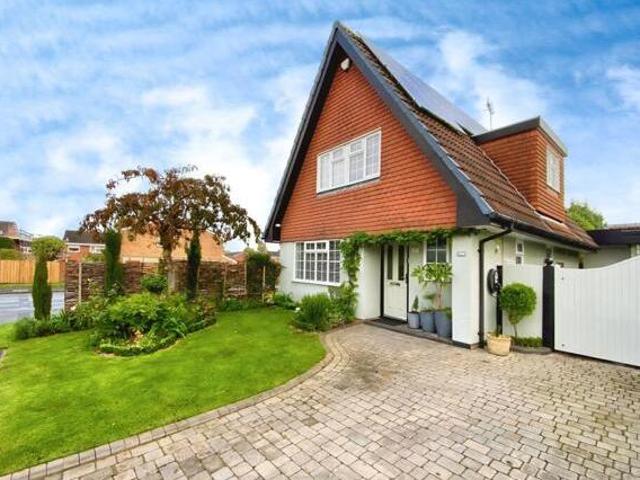 House for sale in West Midlands