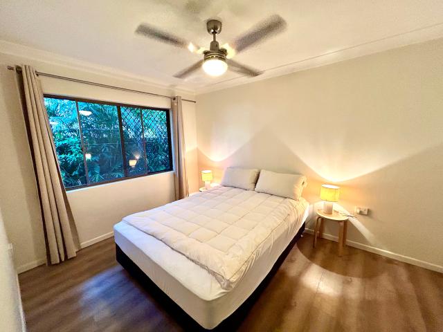 Flat for sale in Cairns, Queensland