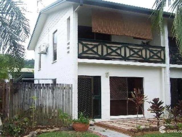 Townhouse for sale in Cairns, Queensland