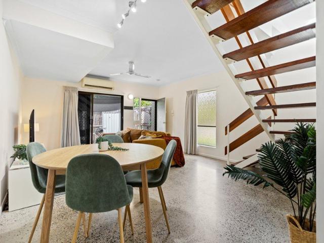 Townhouse for sale in Cairns, Queensland