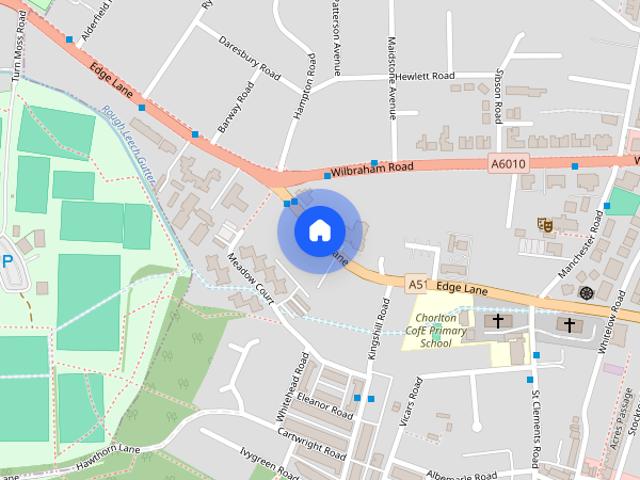 Apartment for rent in Georgia, Greater Manchester