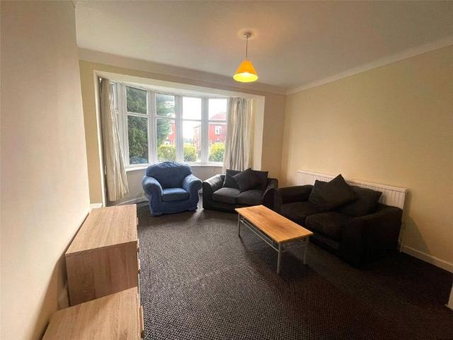 House for rent in Georgia, Isle Of Man