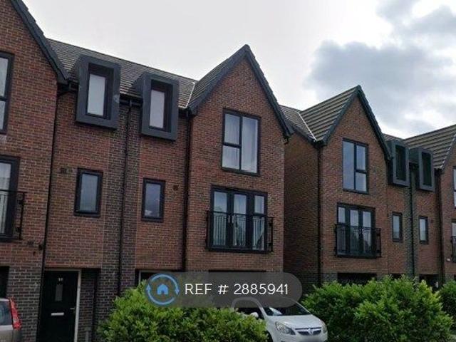 House for rent in Greenheys, Greater Manchester