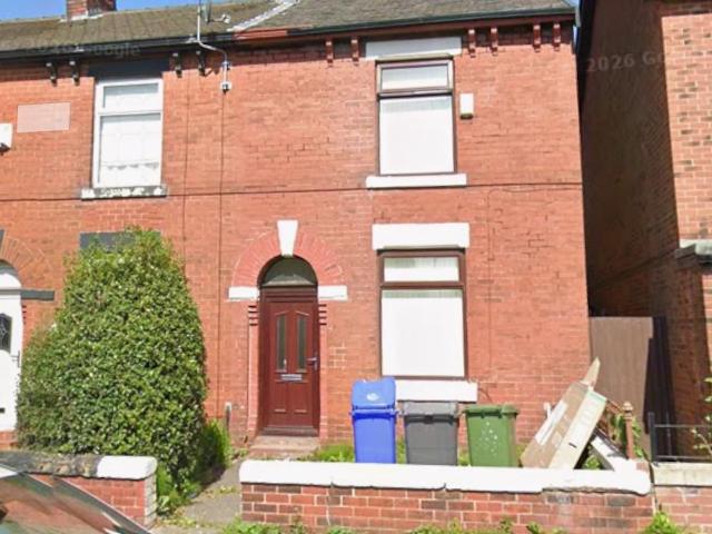 House for rent in Greenheys, Greater Manchester