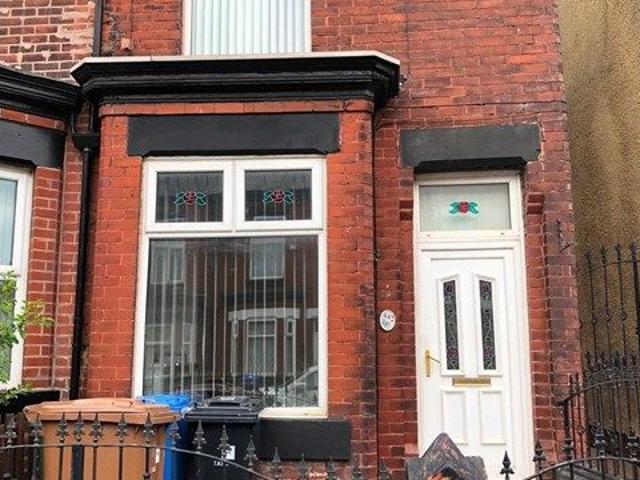 House for rent in Greenheys, Greater Manchester