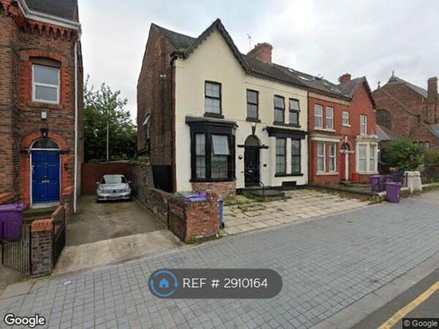 Room for rent in Kensington, Calderstones