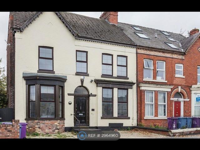 Room for rent in Kensington, Calderstones