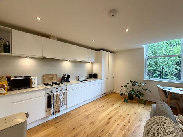 Apartment for rent in Georgia, Greater Manchester