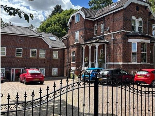 Apartment for rent in Georgia, Greater Manchester