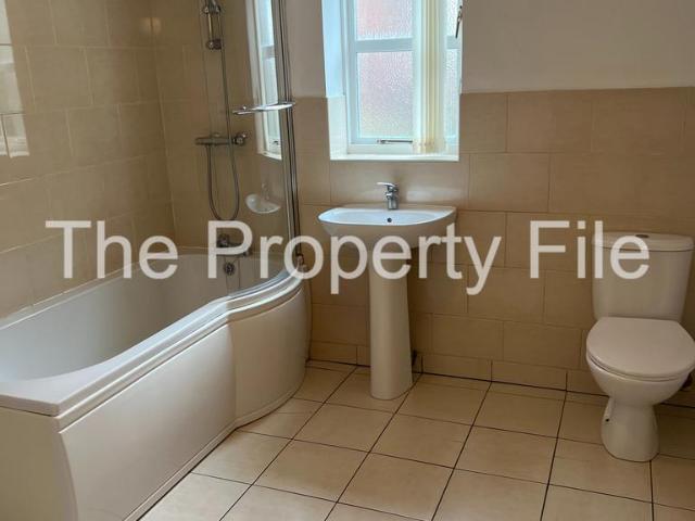 Apartment for rent in Chorlton-cum-Hardy, Manchester